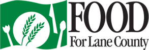 Food For Lane County Logo