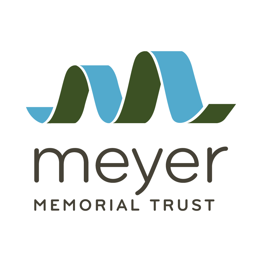 Meyer Memorial Trust Logo