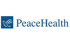 PeaceHealth Logo