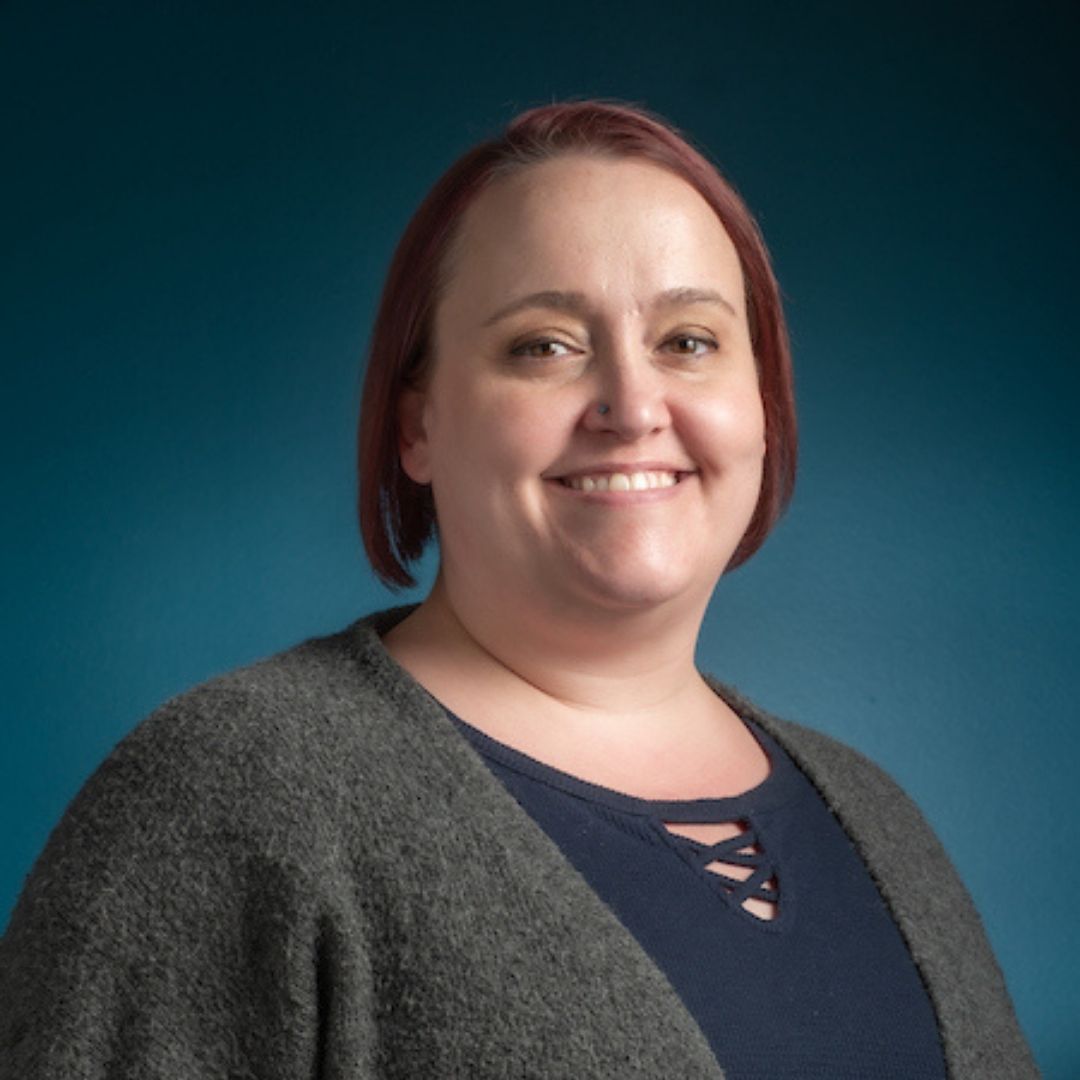 Nicole Tarricone, Property Management Supervisor