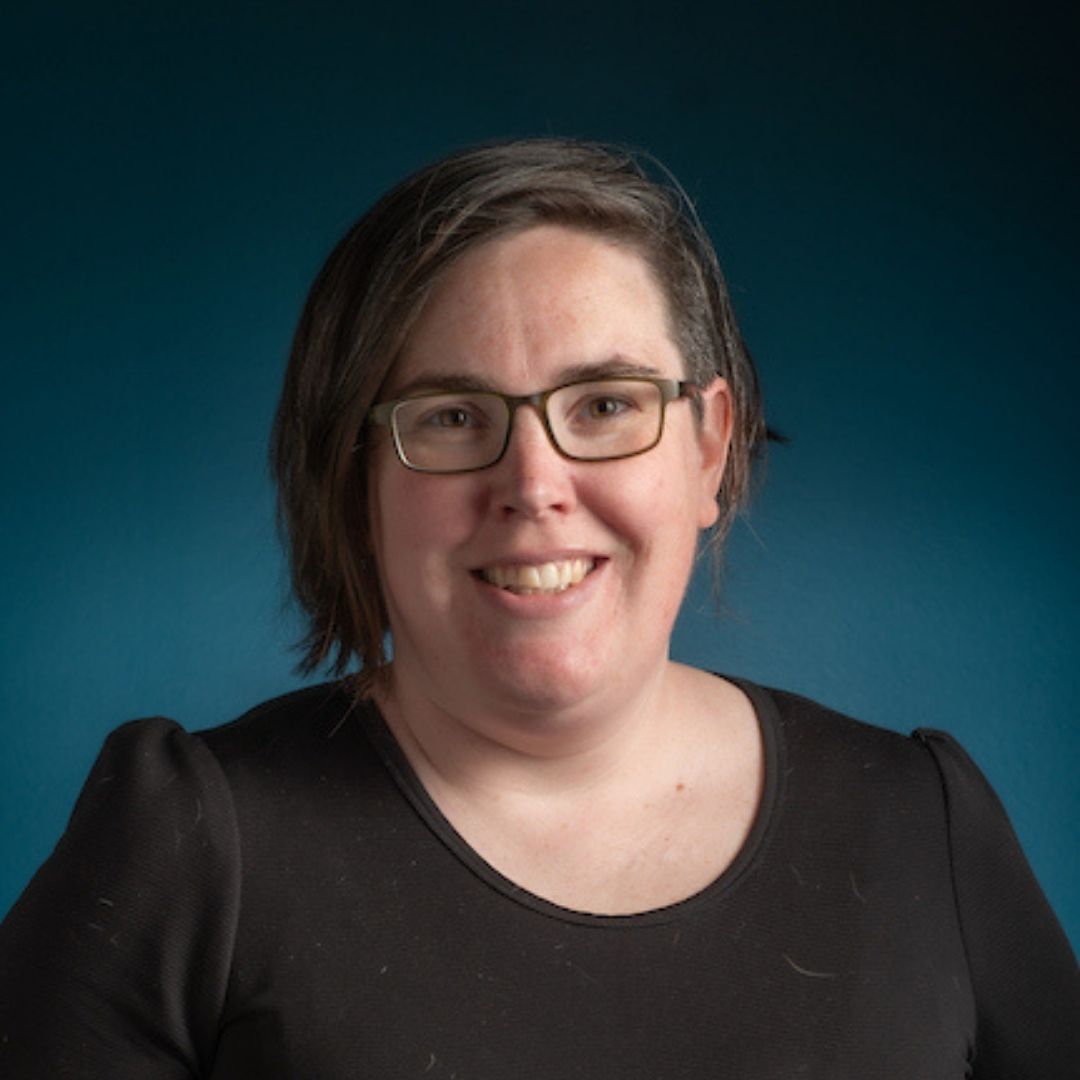 Emily Yates, FSS Program Coordinator