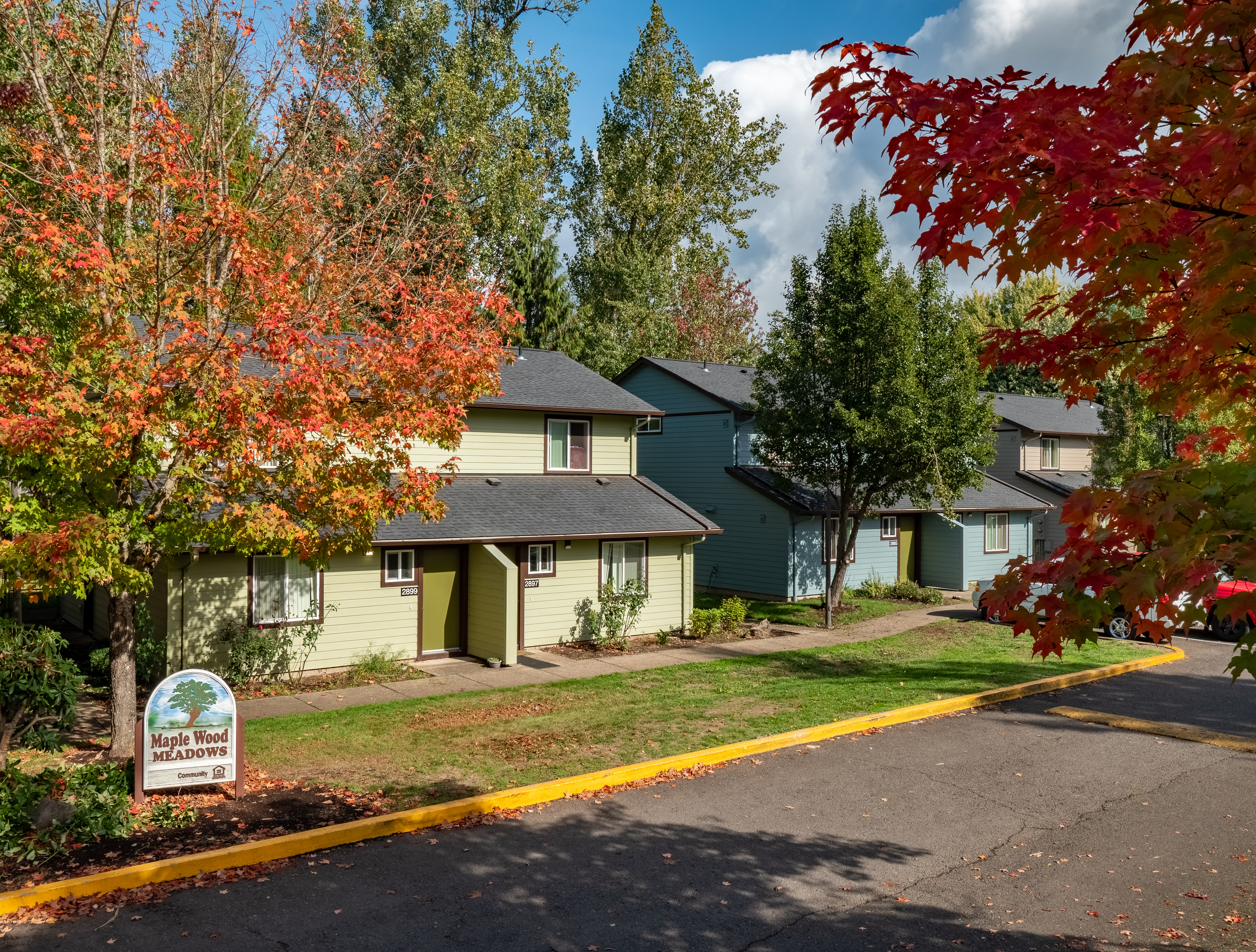 Maplewood Meadows