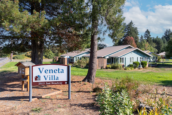 Veneta Villa