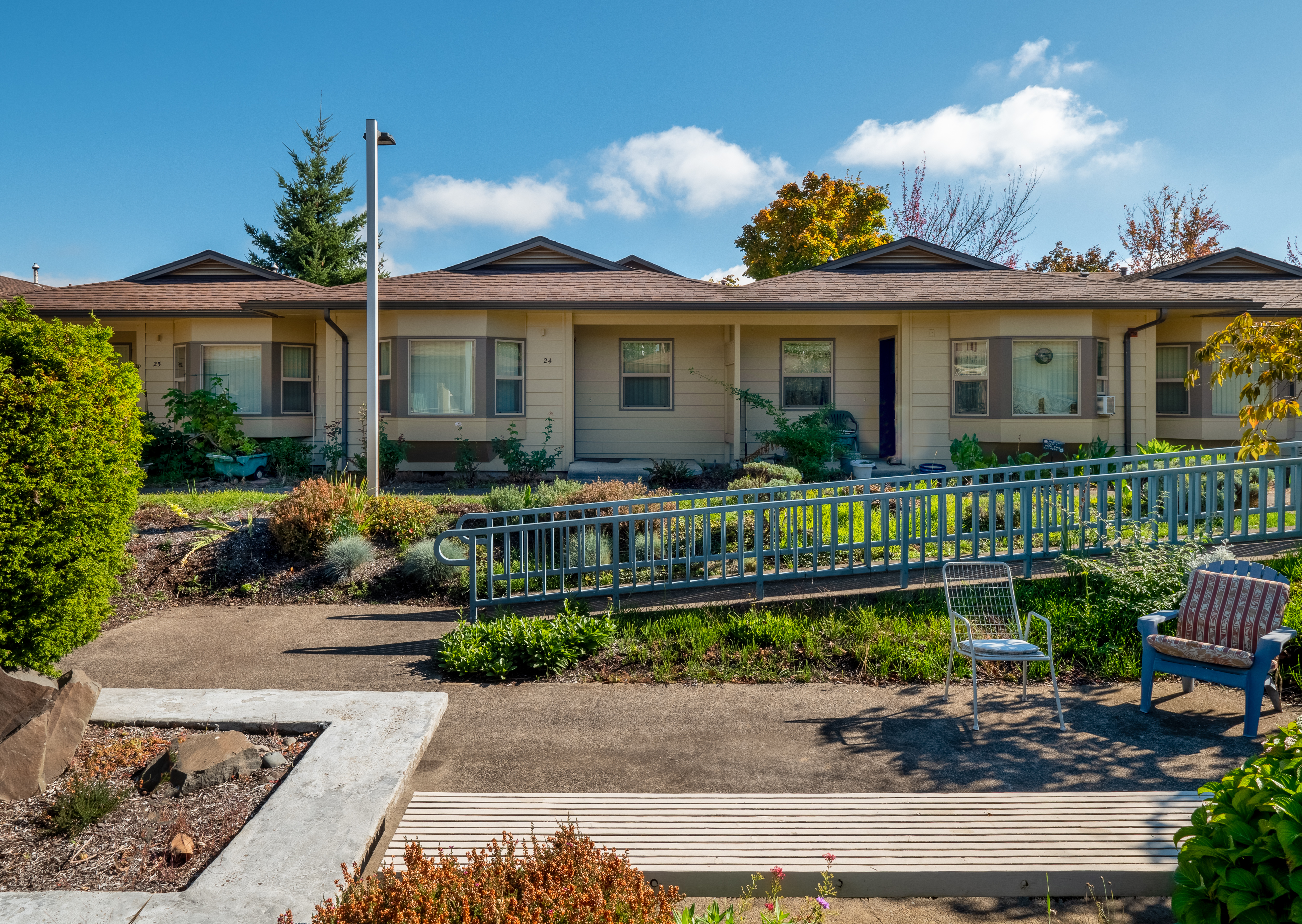 Cresview Villa