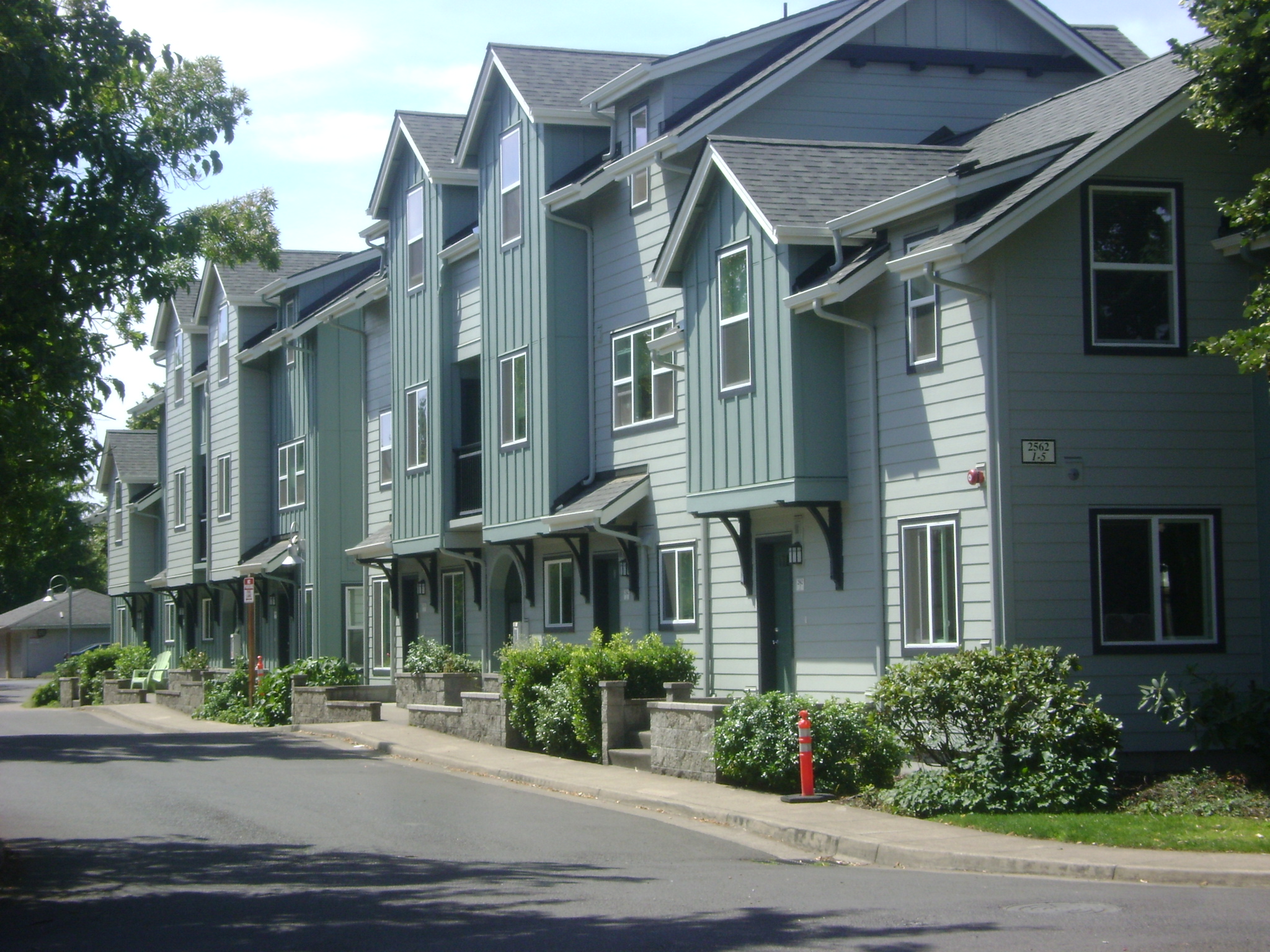 Sheldon Village Apartments