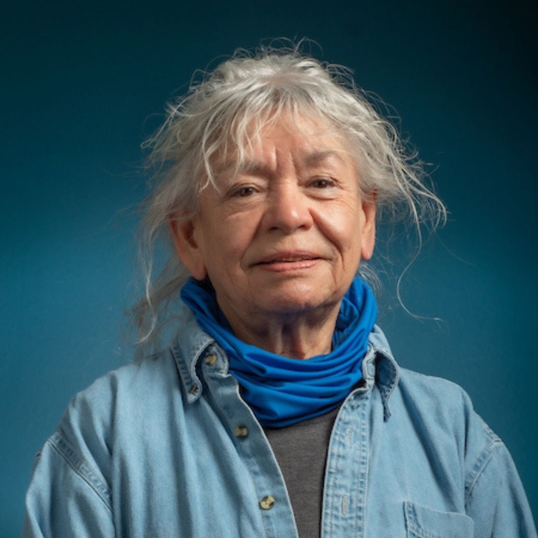 Maria Huffman, Painter