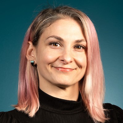 Tara Garkow, FSS Program Coordinator